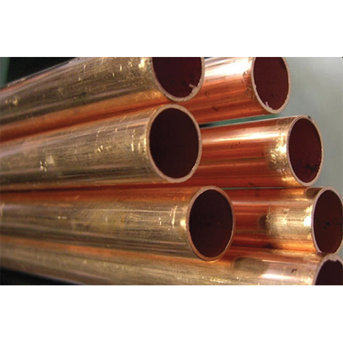 Nickel Tube