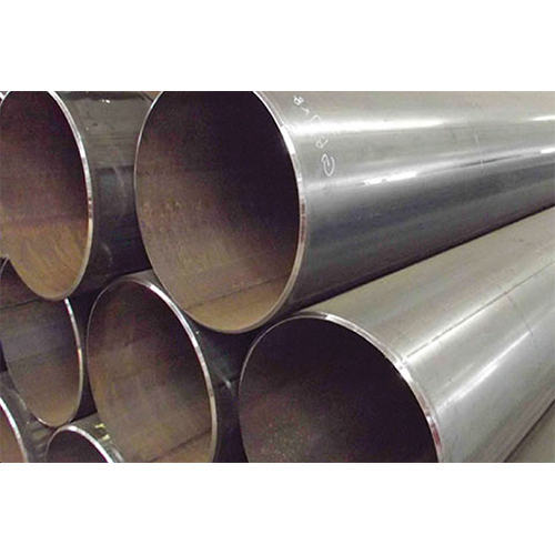 Mild Steel Pipe