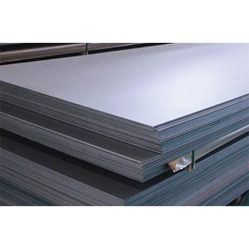 Duplex Steel Sheet