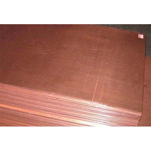 Nickel Sheet