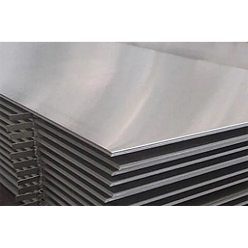 Inconel Plate