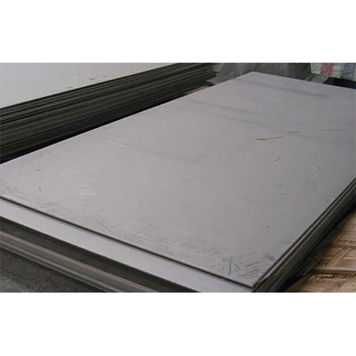 Titanium Sheet