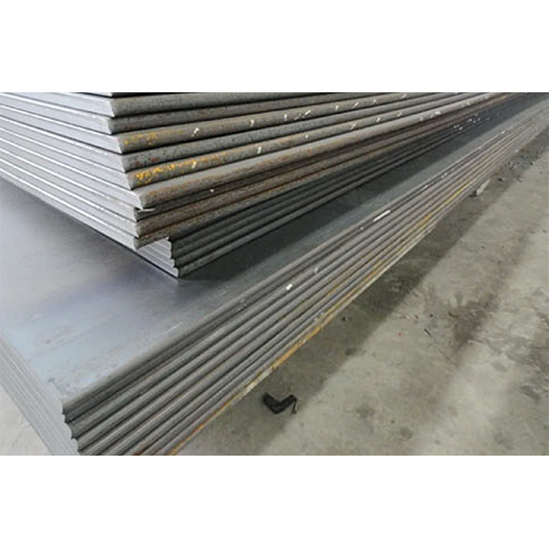 Mild Steel Sheet