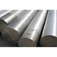 Duplex Steel Round Bar