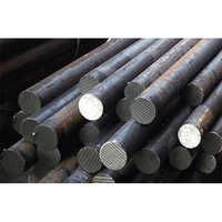 Carbon Round Bar