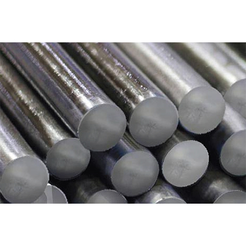 Hastelloy Round Bar