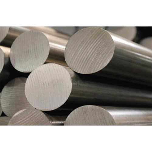 Nironics 50 Round Bar