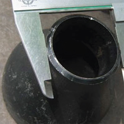 Fabricated Steel Reducer