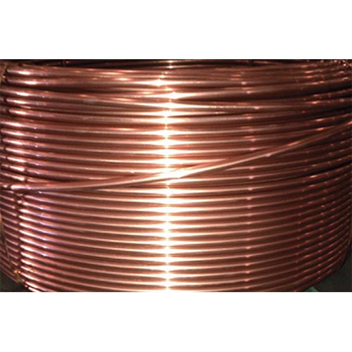 Copper Tube