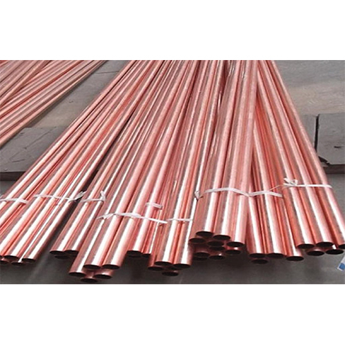 Copper Pipe