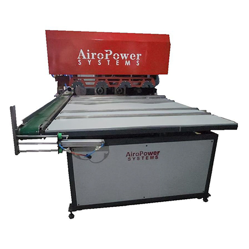 Automatic Socketing Machine