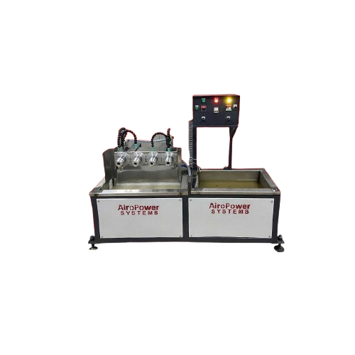 MSC 63 110 4 Station Easybell S Series Multi Socketing