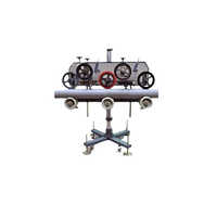 Rotary Printing Machine