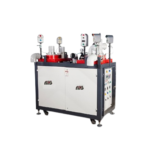 Semi Automatic PVC Pipe Fitting Grooving  Machine