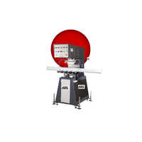Automatic Online Offset Ink Printing Machine - Capacity: 5000-10000 Sheets Per Hour (depending On Model And Paper Type)