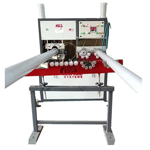 SE- 40-110 PVC Pipe SWR Belling Machine