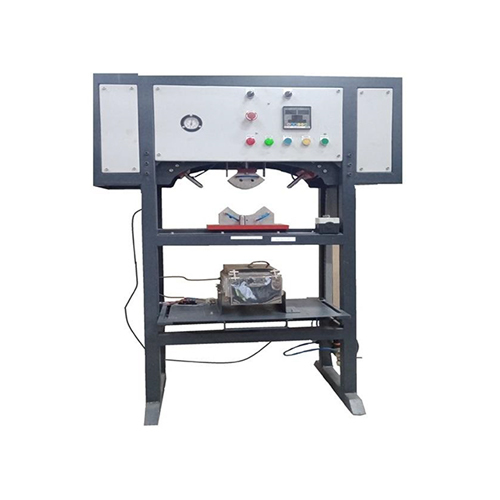 Pvc Pipe Bend Making Machine