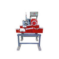 Pspbm 50mm-200mm Solvent Cement Joint Socketing Pneumatic Belling Machine - Mild Steel & Alloy, 3200x1200x1700mm, Industrial Blue/grey | Pneumatic Operation, Digital Temperature Control, High Precision, Iso Tested