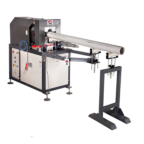 Pipe Chamfering Machine