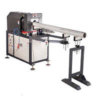 Pipe Chamfering Machine
