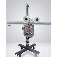 Aps Online Rotor Bottom Ink Line Marking Machine