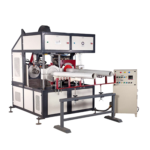 APS EASYBELL- 50mm Solvent Cement Joint Socketing Pneumatic Belling Machine