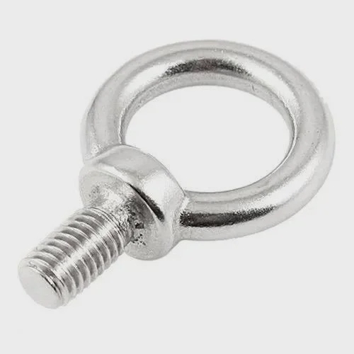 M18 SS304 Eye Bolt