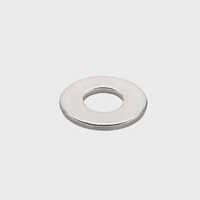 M22 Ss304 Washer - Application: Industrial Fastening