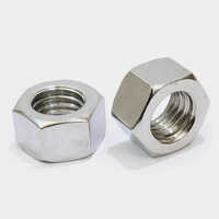 M14 SS304 Hex Nut
