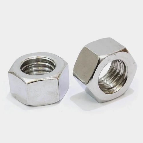 M14 SS316 Hex Nut