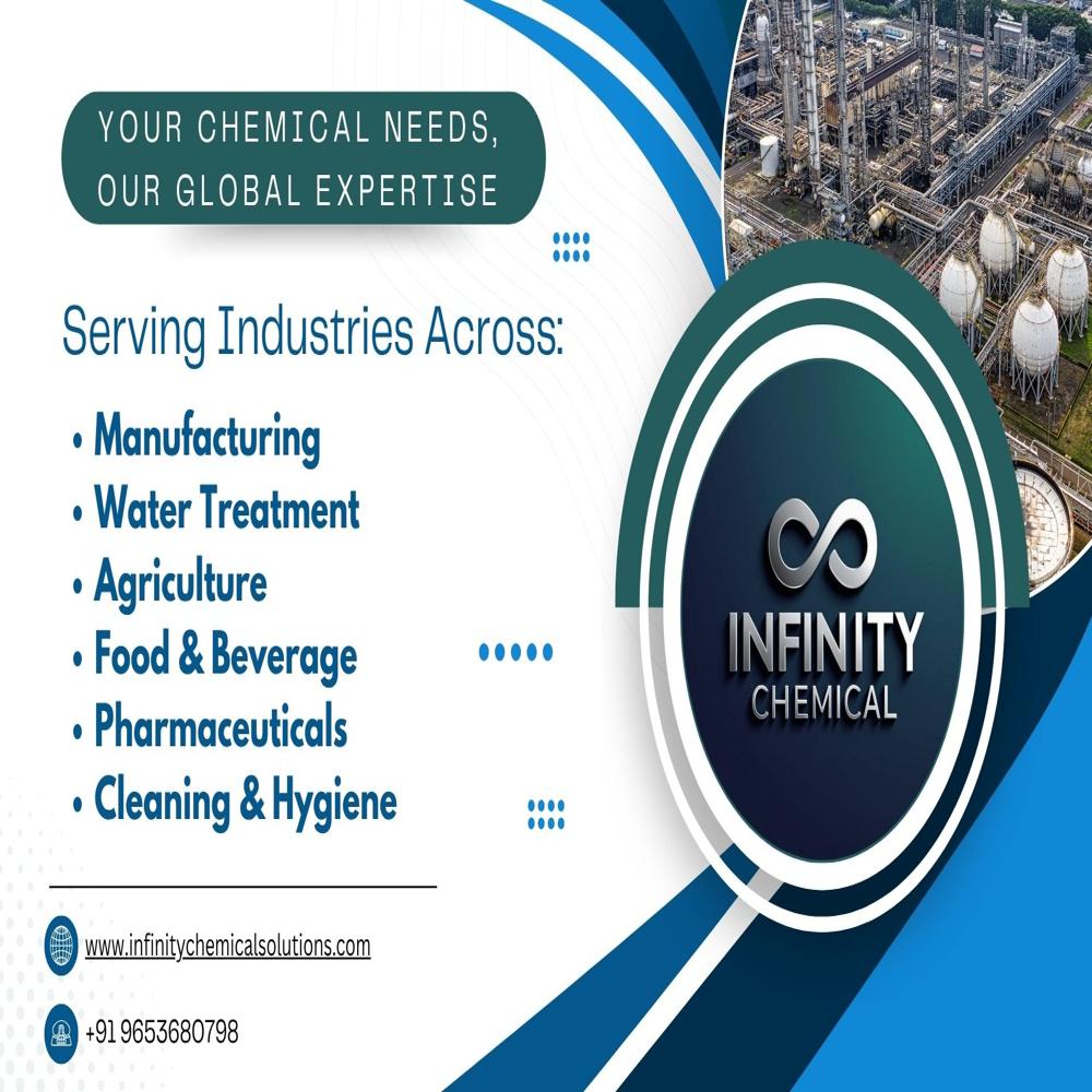 Potassium Cyanide Powder