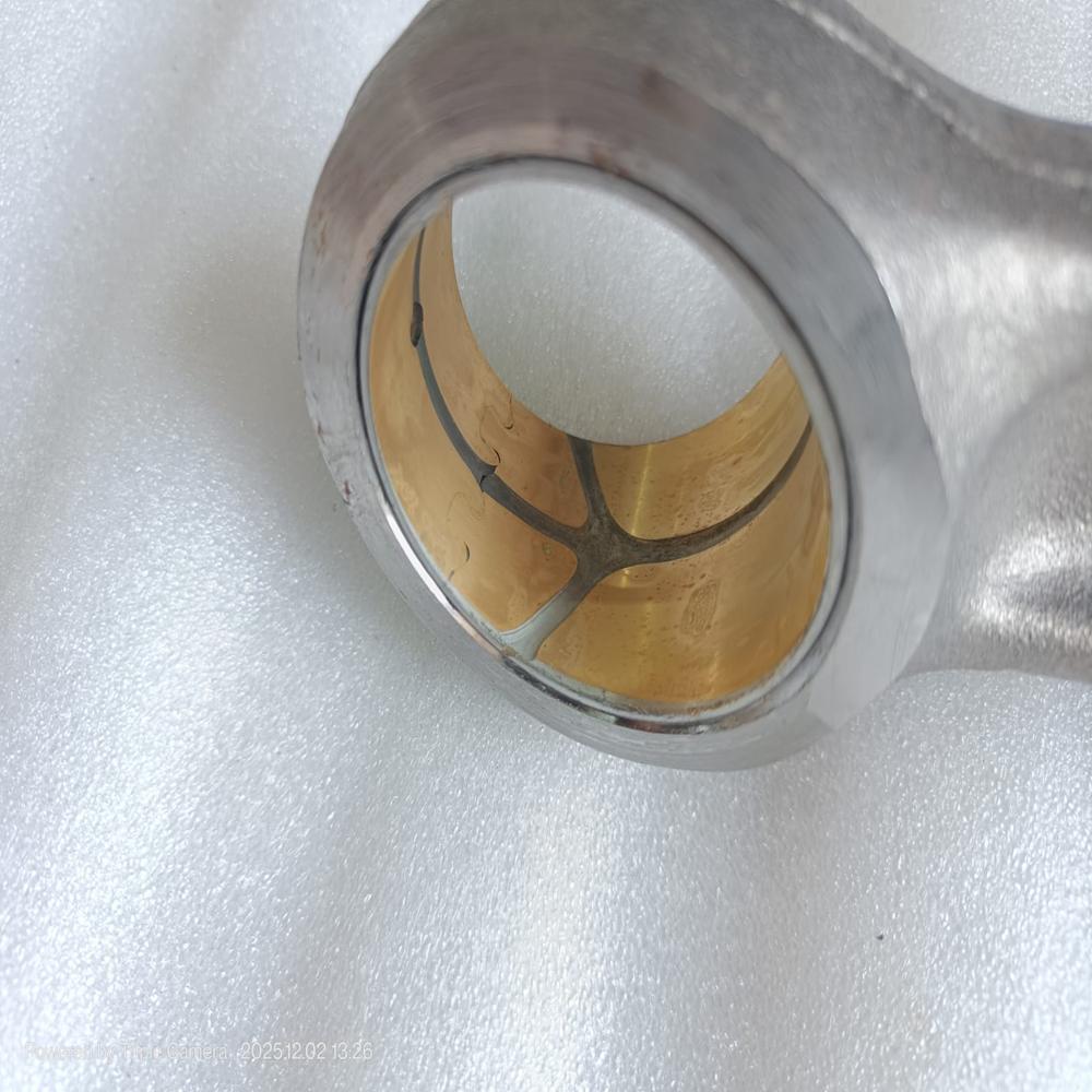 Scania D14 Connecting Rod