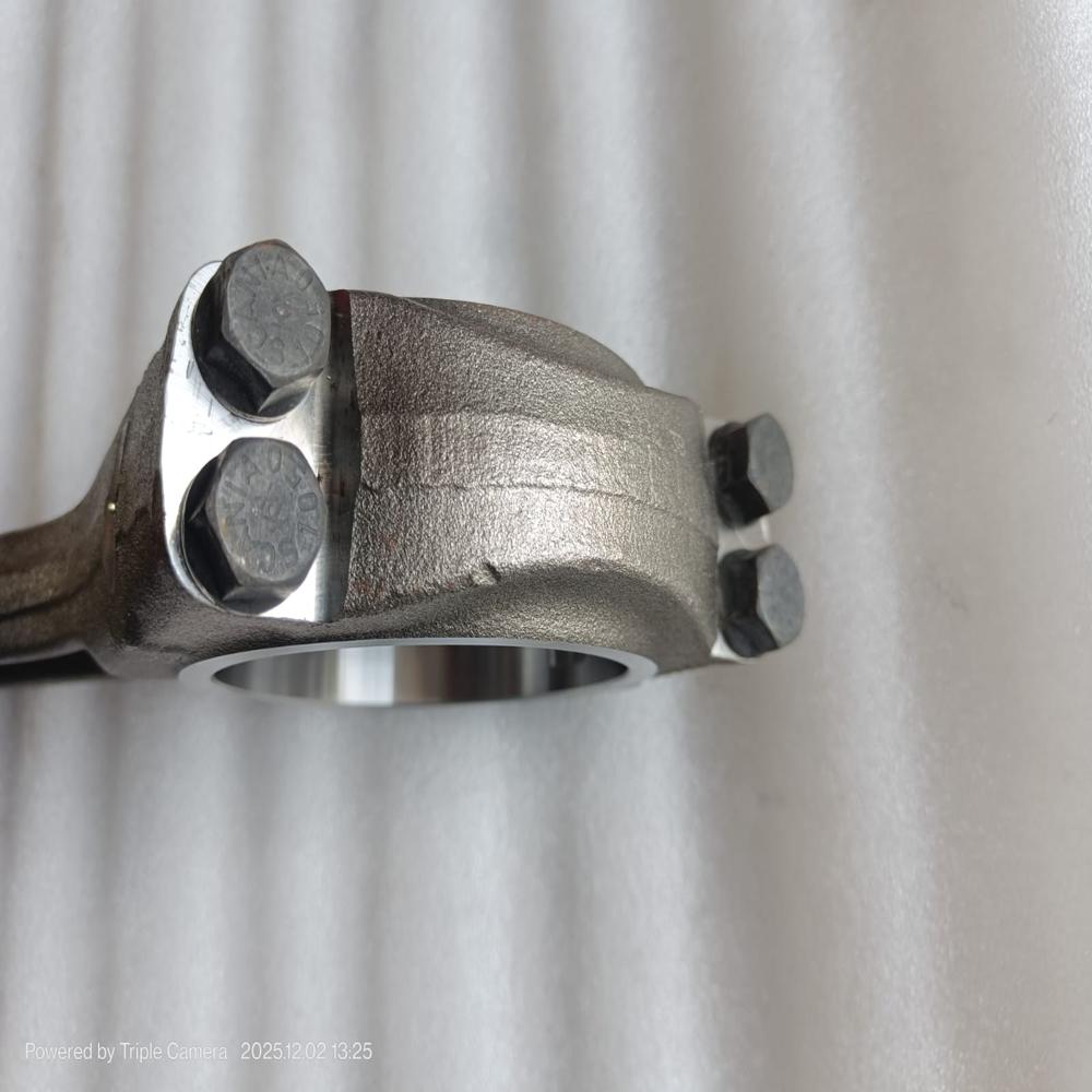Scania D14 Connecting Rod