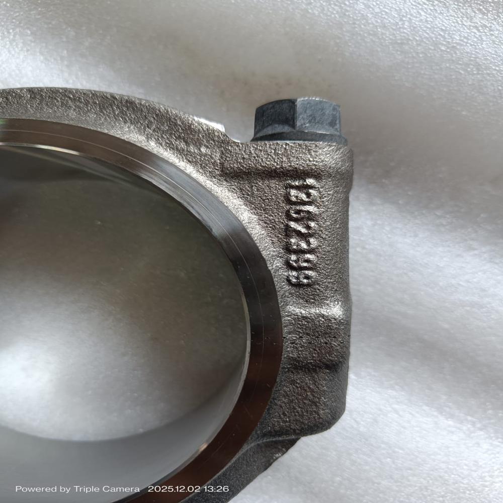 Scania D14 Connecting Rod