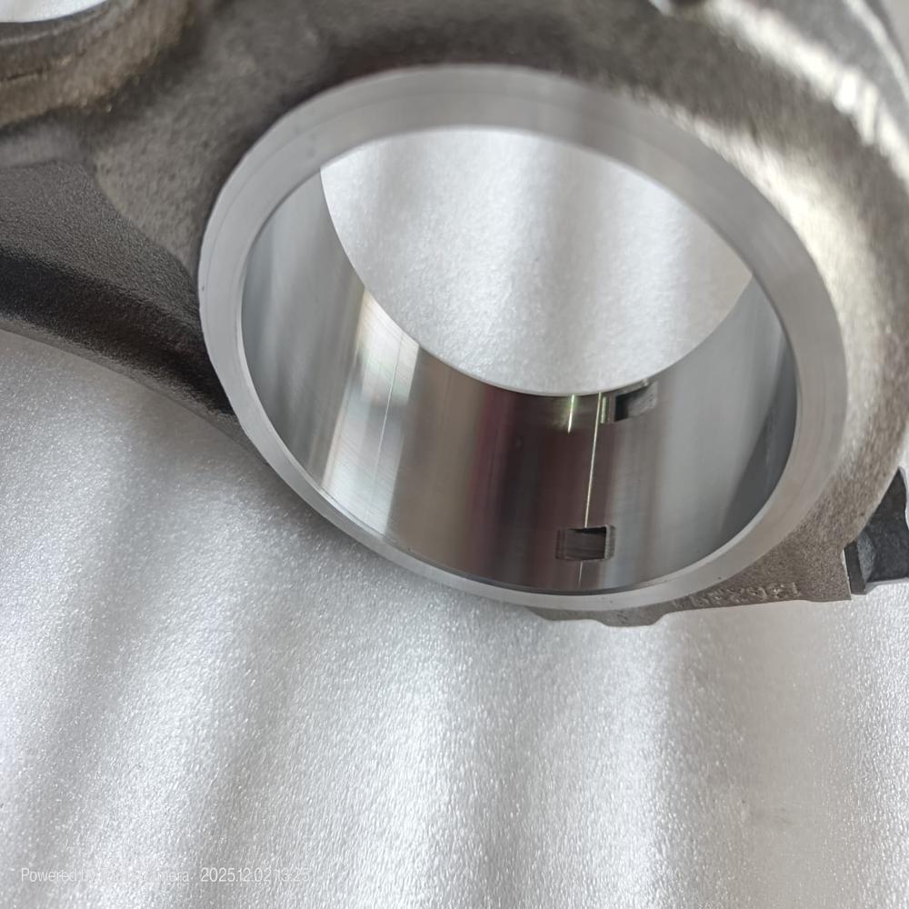 Scania D14 Connecting Rod