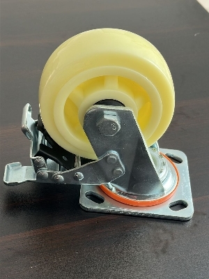 Nylon Trolley Wheels