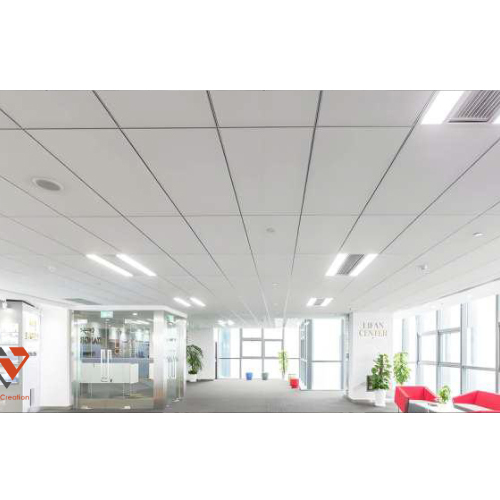 MS3 Ceiling Series Lay In System