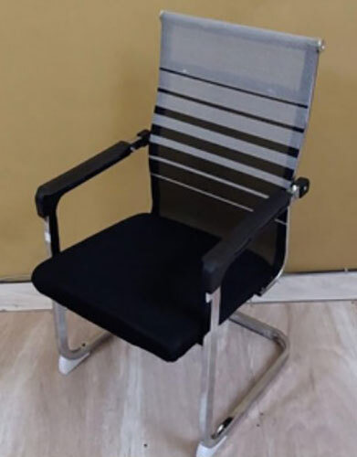 C105 Visitor Cafe Chairs
