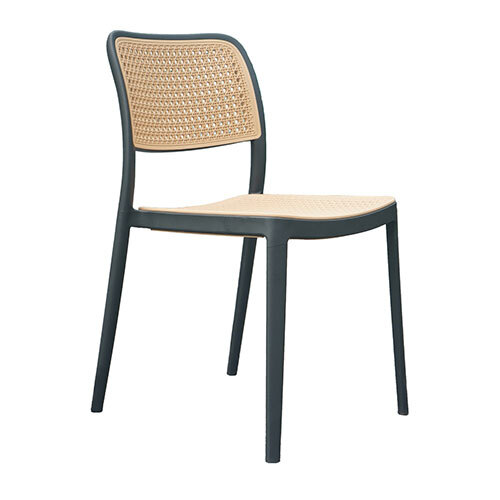 C108 Visitor Cafe Chairs