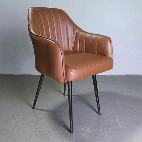 Brown Dining Chairs