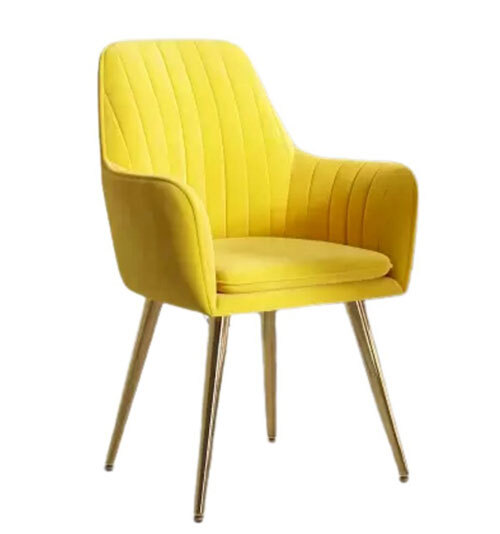 Yellow Dining Chairs