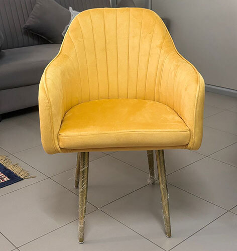 Portable Dining Chair