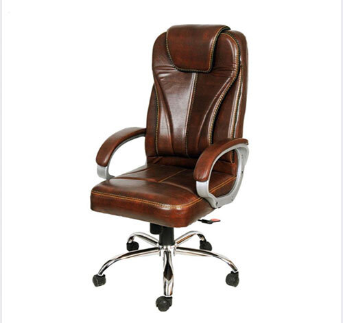Embell High Back Office Chair
