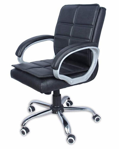 Classic Medium Back Office Chair