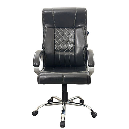 Imperia High Back Director Revolving Ergonomic Office Chair