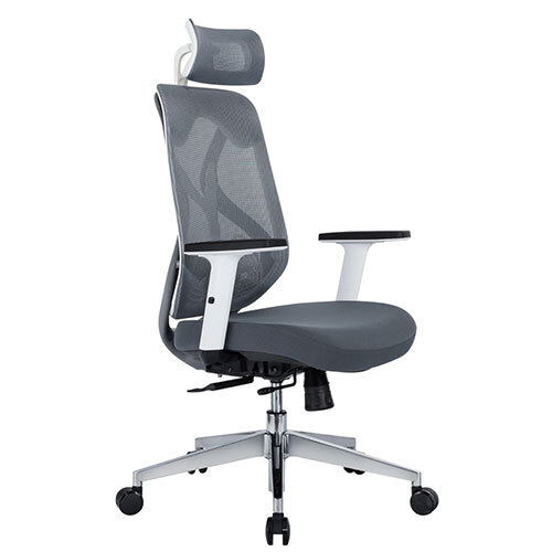 Libra Pro High Back Chair Breathable Mesh Fabric