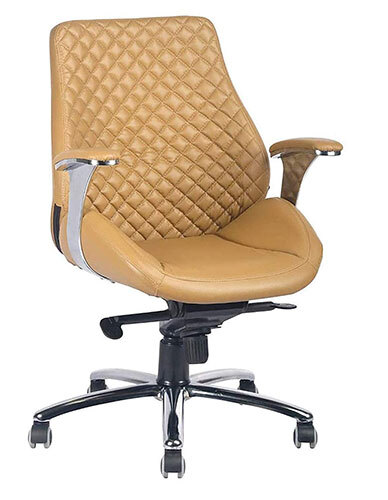 PREMIA Medium Back Office Chair