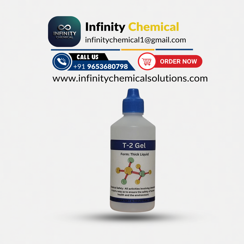 T2 Gel