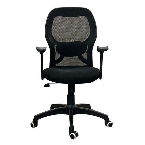 Gravity Lite Mid Back Breathable Mesh Fabric Revo Gaming Computer Office Desk Chair