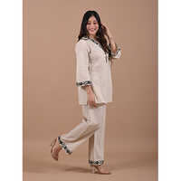 Cotton Suit 801